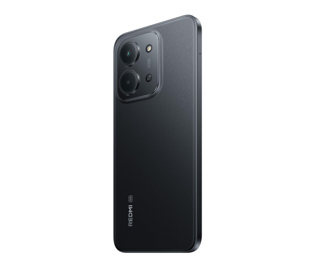 XIAOMI REDMI 15C 5G 4/256GB Midnight Black - 1351199 - zdjęcie 7